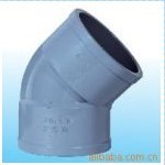 優(yōu)質(zhì)UPVC管件與化工管道配件，南昌佑利管業(yè)助力您的項目