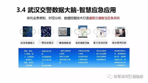 李德仁院士論時空大數據的智能處理與服務 從海量數據到智慧決策